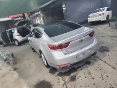 Сүрөт унаа Kia K7