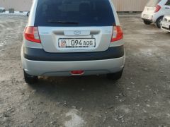 Фото авто Hyundai Getz