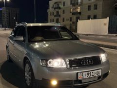 Сүрөт унаа Audi A4