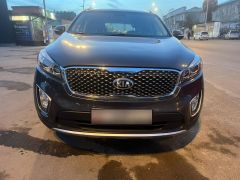 Сүрөт унаа Kia Sorento