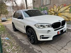 Сүрөт унаа BMW X5