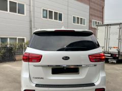 Сүрөт унаа Kia Carnival