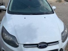 Сүрөт унаа Ford Focus