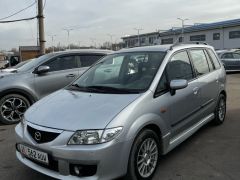 Сүрөт унаа Mazda Premacy