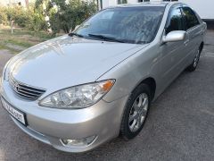 Сүрөт унаа Toyota Camry