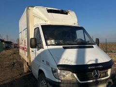 Фото авто Mercedes-Benz Sprinter