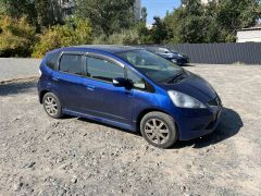 Фото авто Honda Fit