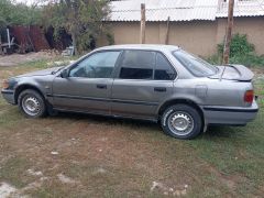 Сүрөт унаа Honda Accord