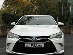 Photo of the vehicle Toyota Camry