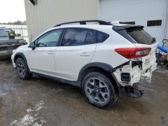 Сүрөт унаа Subaru Crosstrek