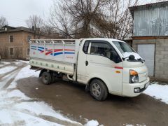 Фото авто Hyundai Porter