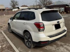 Фото авто Subaru Forester