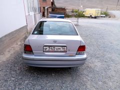 Сүрөт унаа Toyota Corsa