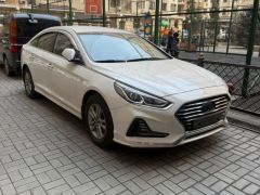 Photo of the vehicle Hyundai Sonata