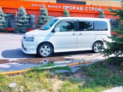 Фото авто Honda Stepwgn