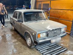 Сүрөт унаа ВАЗ (Lada) 2107