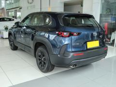 Фото авто Mazda CX-50