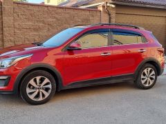 Сүрөт унаа Kia Rio