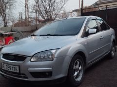 Фото авто Ford Focus