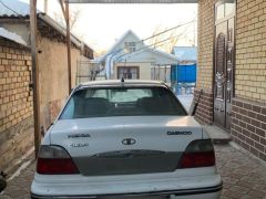 Сүрөт унаа Daewoo Nexia