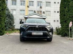 Фото авто Toyota RAV4