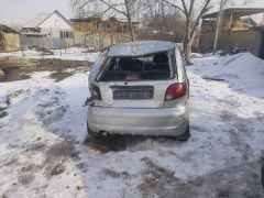 Сүрөт унаа Daewoo Matiz