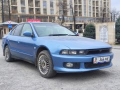 Photo of the vehicle Mitsubishi Galant