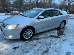 Photo of the vehicle Toyota Camry