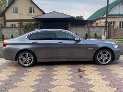 Фото авто BMW 5 серии