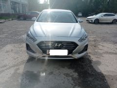 Сүрөт унаа Hyundai Sonata