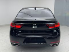 Сүрөт унаа Kia K7