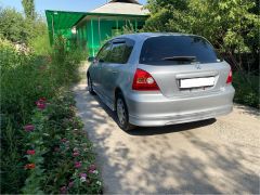 Сүрөт унаа Honda Civic