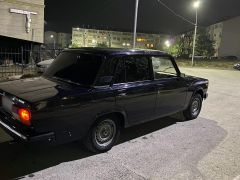 Фото авто ВАЗ (Lada) 2107