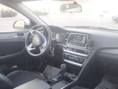 Photo of the vehicle Hyundai Sonata