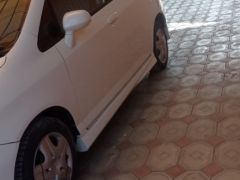 Фото авто Honda Fit