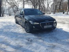 Сүрөт унаа Hyundai Genesis