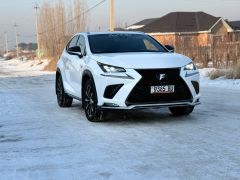 Photo of the vehicle Lexus NX