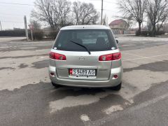 Сүрөт унаа Mazda Demio