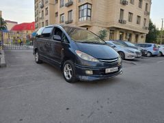 Photo of the vehicle Toyota Estima