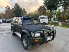 Photo of the vehicle Toyota Hilux Surf