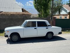 Photo of the vehicle ВАЗ (Lada) 2107