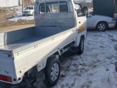 Фото авто Daewoo Labo