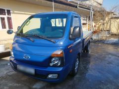 Фото авто Hyundai Porter