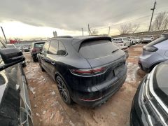 Сүрөт унаа Porsche Cayenne