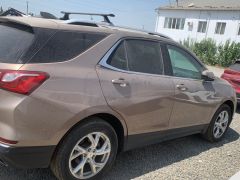 Сүрөт унаа Chevrolet Equinox