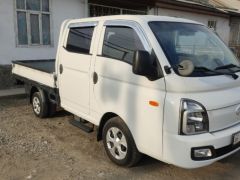 Фото авто Hyundai Porter