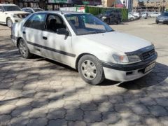 Сүрөт унаа Toyota Corona