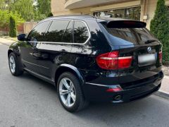 Фото авто BMW X5