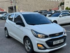 Сүрөт унаа Chevrolet Spark