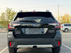 Photo of the vehicle Subaru Outback